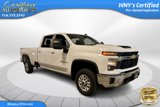 Used 2024 Chevrolet Silverado 2500 LT image 3