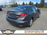 Used 2013 Honda Civic LX image 5