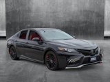 Used 2022 Toyota Camry XSE image 3