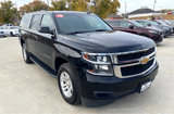 Used 2018 Chevrolet Suburban LT image 4