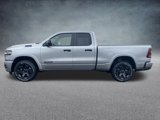New 2025 RAM 1500 4x4 Quad Cab image 4