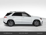 New 2026 Mercedes-Benz GLE 350 4MATIC image 2