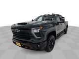 New 2025 Chevrolet Silverado 2500 LTZ w/ Trail Boss Package image 3