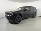 New 2025 Jeep Grand Cherokee L Summit image 3