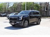 New 2025 Nissan Armada Platinum image 2