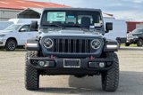 New 2025 Jeep Gladiator Rubicon image 2