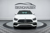 Certified 2021 Mercedes-Benz E 63 AMG S image 2