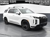 New 2025 Hyundai Palisade Calligraphy image 3