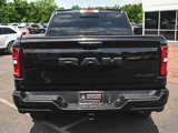 Used 2025 RAM 1500 Tradesman w/ Night Edition image 5