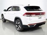 New 2025 Volkswagen Atlas Cross Sport SEL image 3