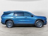 New 2026 Chevrolet Traverse LT image 6