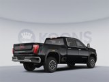 New 2025 GMC Sierra 3500 AT4 w/ AT4 Premium Plus Package image 4