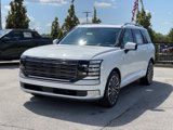 New 2026 Hyundai Palisade Calligraphy image 3
