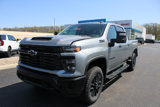 New 2025 Chevrolet Silverado 2500 Custom w/ Custom Value Package image 4