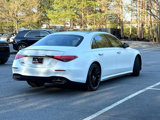 Used 2022 Mercedes-Benz S 580 4MATIC Sedan w/ AMG Line Package image 4