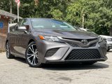 Used 2020 Toyota Camry SE image 3