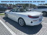 Used 2020 BMW 840i Convertible image 3