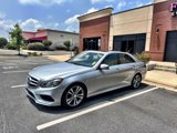 Used 2016 Mercedes-Benz E 350 Sedan image 2