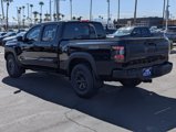 New 2025 Nissan Frontier PRO-4X image 4