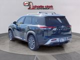New 2025 Nissan Pathfinder SL w/ SL Premium Package image 3