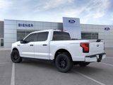 New 2025 Ford F150 Lightning XLT image 4