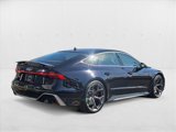 New 2025 Audi RS 7 Performance image 2
