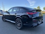 New 2026 Mercedes-Benz GLC 43 AMG 4MATIC Coupe image 5