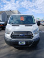 Used 2015 Ford Transit 250 130 Low Roof w/ Exterior Upgrade Package image 5