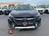 New 2025 Subaru Outback Touring XT image 2