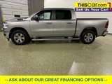 Used 2024 RAM 1500 Laramie image 4