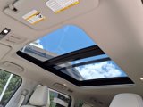 New 2025 Nissan Armada Platinum image 5