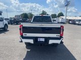 New 2025 Ford F250 Platinum image 5