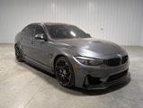 Used 2018 BMW M3 image 4
