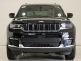 New 2025 Jeep Grand Cherokee L Limited image 2
