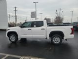 New 2025 Toyota Tundra SR5 image 4