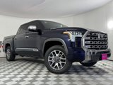 New 2025 Toyota Tundra 1794 Edition image 3
