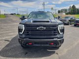 New 2025 Chevrolet Silverado 2500 LT w/ Trail Boss Package image 2