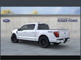 New 2025 Ford F150 Lariat image 4