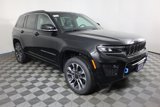 New 2025 Jeep Grand Cherokee Overland image 2