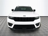 New 2025 Jeep Grand Cherokee Limited image 2