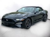 Used 2023 Ford Mustang Premium image 2
