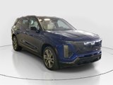 New 2026 Cadillac Vistiq Sport image 2