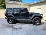 Used 2014 Jeep Wrangler Unlimited Sport w/ Quick Order Package 23S image 2