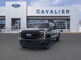 New 2025 Ford F350 Platinum image 2