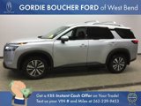 Used 2023 Nissan Pathfinder SL image 2