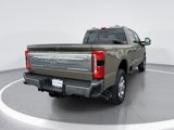 New 2026 Ford F250 King Ranch image 3