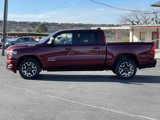 New 2025 RAM 1500 Laramie image 4
