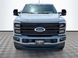 New 2025 Ford F250 Platinum image 2
