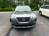 Used 2023 Nissan Rogue S image 2