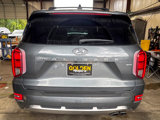 Used 2022 Hyundai Palisade Calligraphy image 5